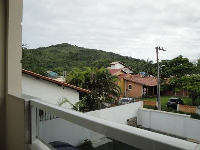 Apartment Lindo Apto De Um Quarto Proximo Da Praia Florianopolis