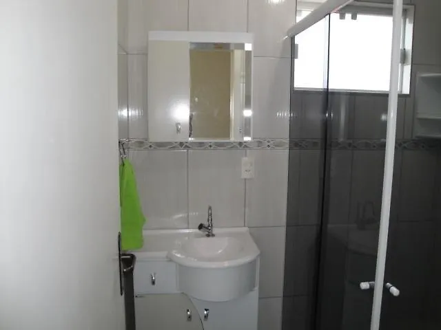 Apartment Lindo Apto De Um Quarto Proximo Da Praia Florianopolis Brazil