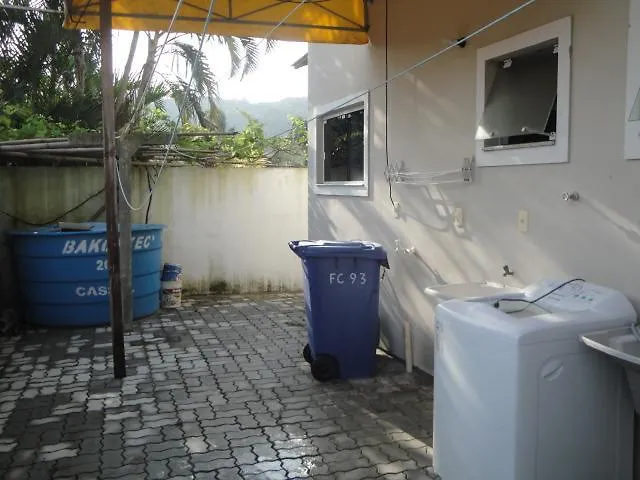 Apartment Lindo Apto De Um Quarto Proximo Da Praia Florianopolis