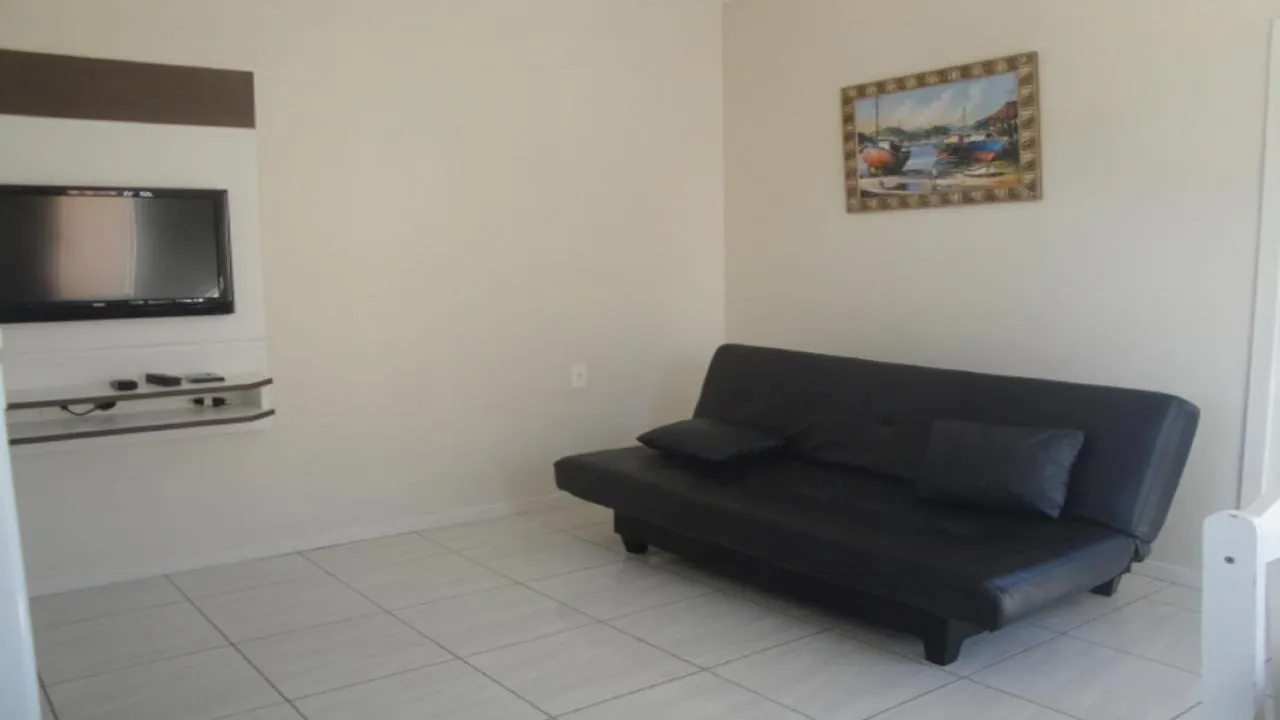 Lindo Apto De Um Quarto Proximo Da Praia Florianopolis Brazil