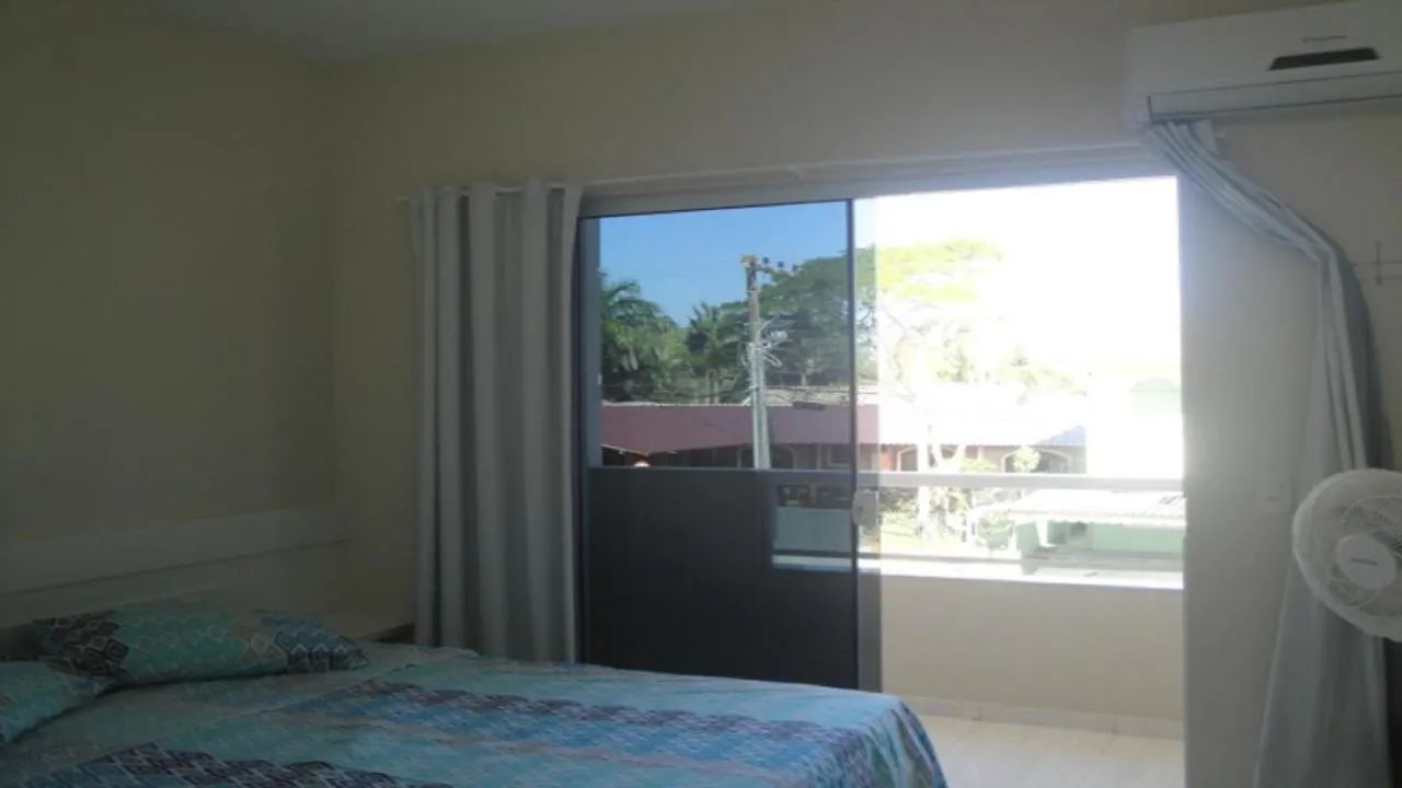 Lindo Apto De Um Quarto Proximo Da Praia Florianopolis Apartment