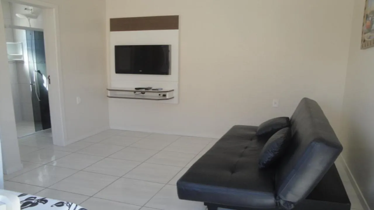 Lindo Apto De Um Quarto Proximo Da Praia Florianopolis