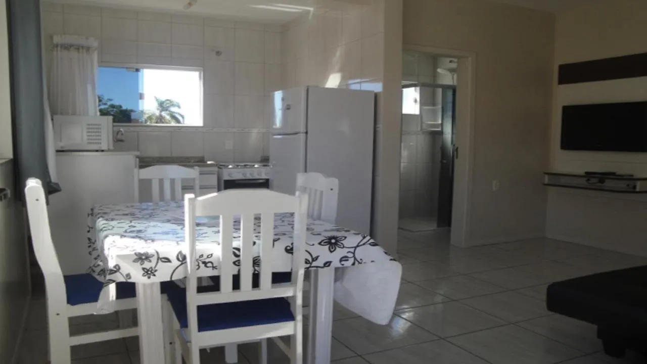 Lindo Apto De Um Quarto Proximo Da Praia Florianopolis Apartment