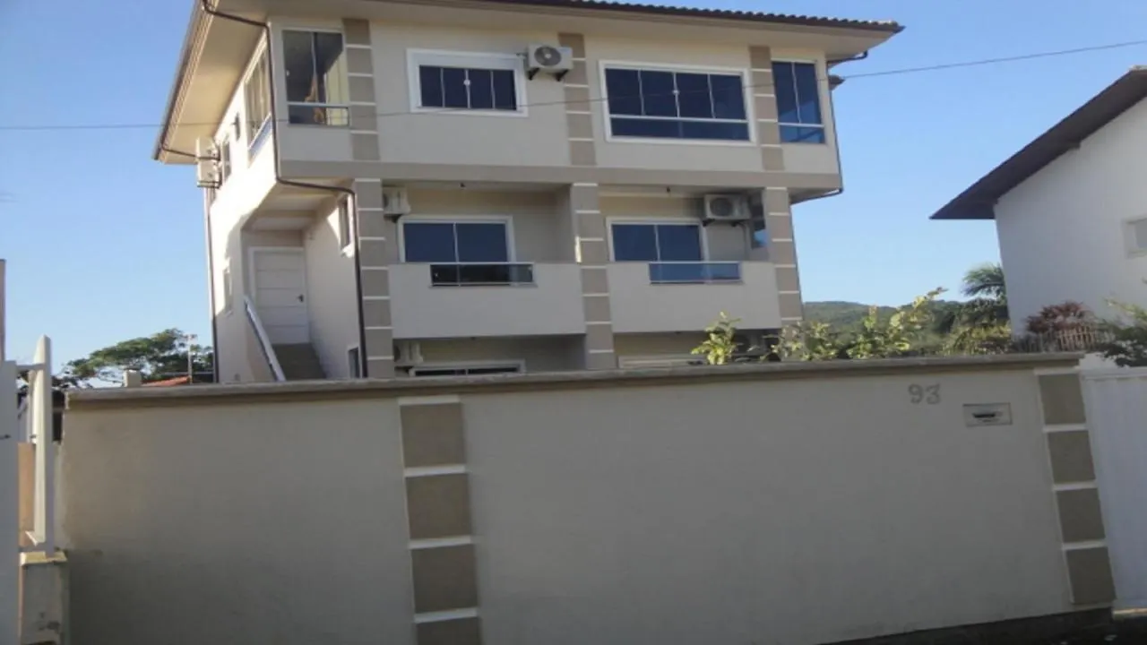 Lindo Apto De Um Quarto Proximo Da Praia Florianopolis